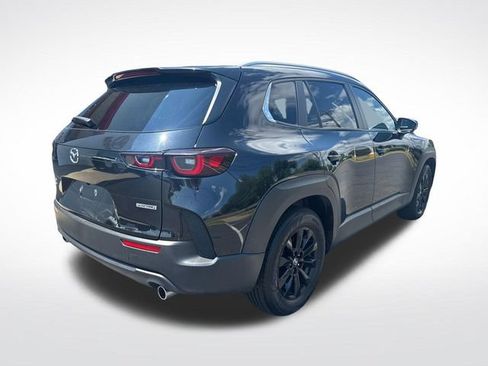 Used 2025 MAZDA CX-50 AWD 2.5 S w/ Preferred Package image 3