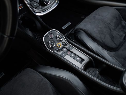 Used 2019 McLaren 600LT image 52