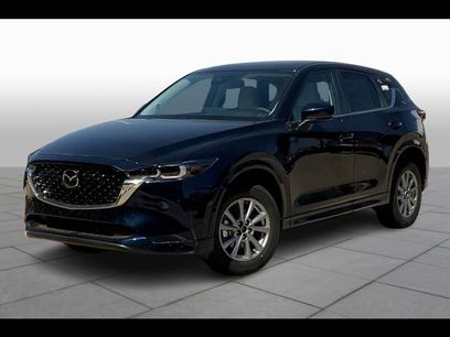Certified 2025 MAZDA CX-5 AWD 2.5 S w/ Preferred Package