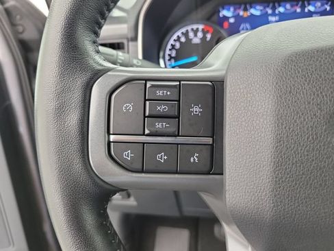 Used 2021 Ford F150 XLT w/ Equipment Group 302A High AWD/4WD image 22