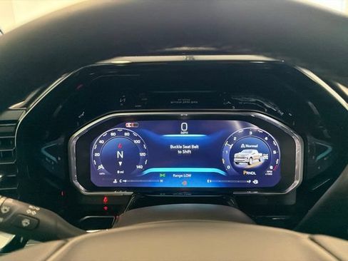 New 2026 Chevrolet Silverado 1500 RST w/ Protection Package AWD/4WD image 39