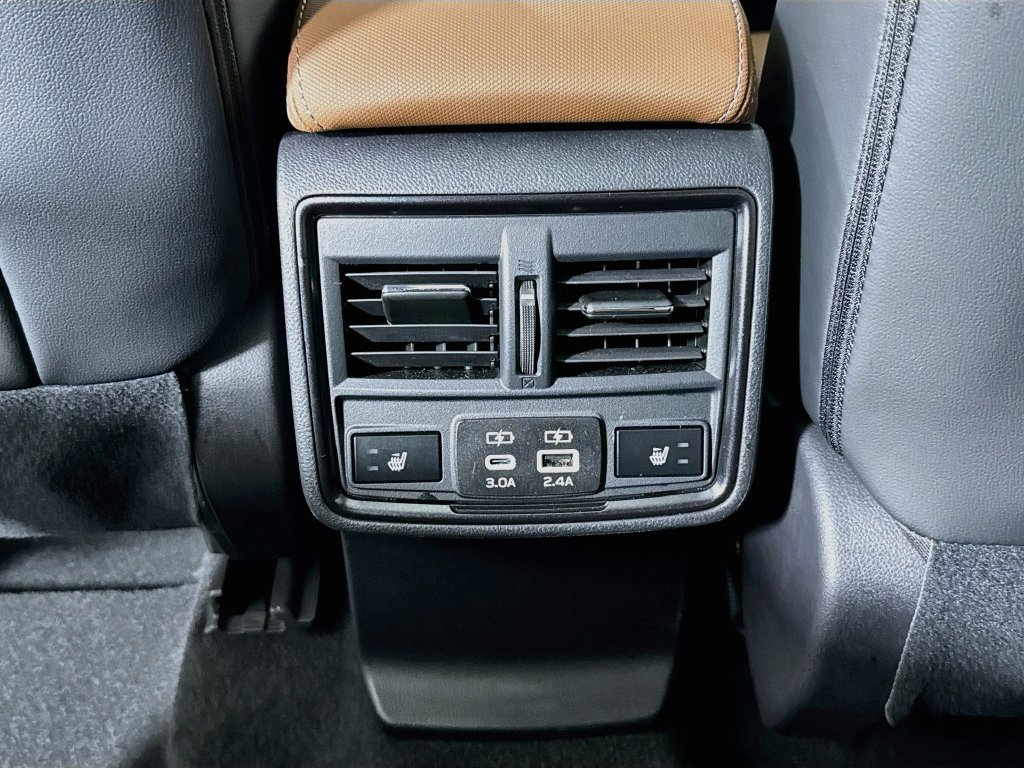 Used 2026 Subaru Forester Touring AWD/4WD image 27