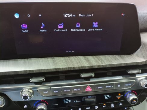 Certified 2024 Kia Telluride SX AWD/4WD image 27