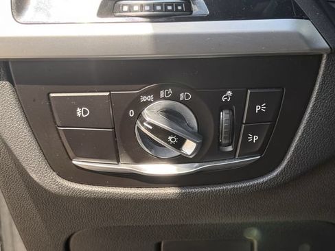 Used 2018 BMW X3 xDrive30i AWD/4WD image 22