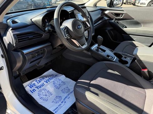 Certified 2024 Subaru Impreza 2.0i AWD/4WD image 17