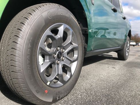 New 2025 Ford Maverick XLT w/ XLT Luxury Package image 22