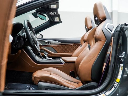 Used 2023 BMW M8 Competition image 42