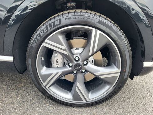 New 2026 Genesis GV80 3.5T Prestige image 7