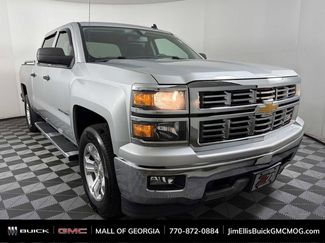 Used 2014 Chevrolet Silverado 1500 LT w/ All Star Edition video 1