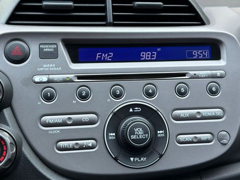 Used 2013 Honda Fit image 20