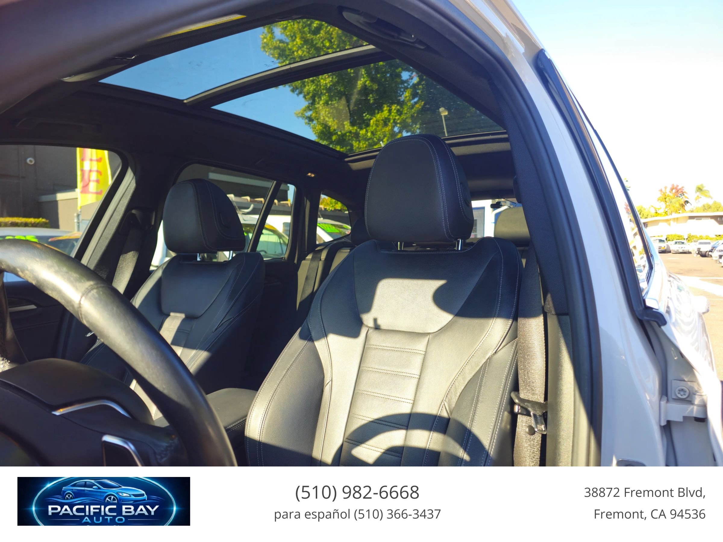 Used 2019 BMW X3 xDrive30i w/ Executive Package AWD/4WD image 14