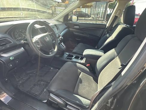 Used 2015 Honda CR-V LX image 13