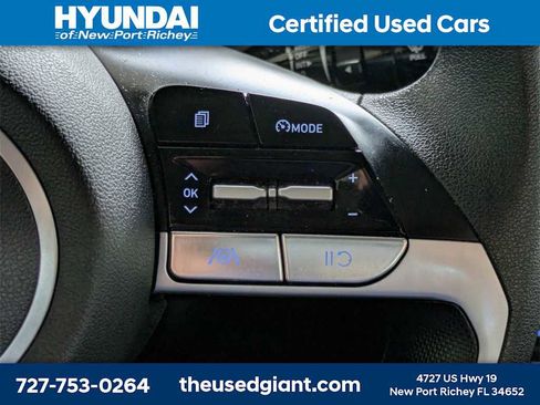 Certified 2023 Hyundai Elantra SEL image 25