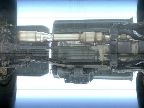 Used 2024 RAM 3500 SLT w/ Quick Order Package 2YG SLT image 22