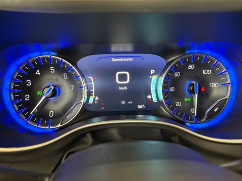 New 2026 Chrysler Pacifica Select image 21