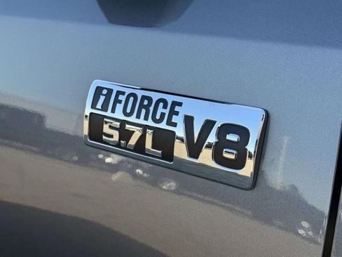 Used 2021 Toyota Tundra SR5 w/ TRD Sport Package image 7