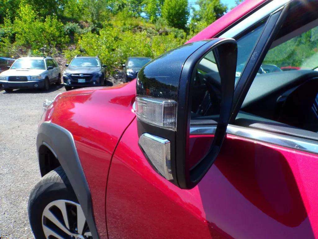 Certified 2024 Subaru Outback Premium AWD/4WD image 23