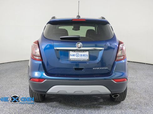 Used 2020 Buick Encore Preferred w/ Safety Package FWD image 6