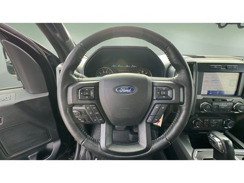 Used 2019 Ford F150 XLT w/ Equipment Group 302A Luxury image 22
