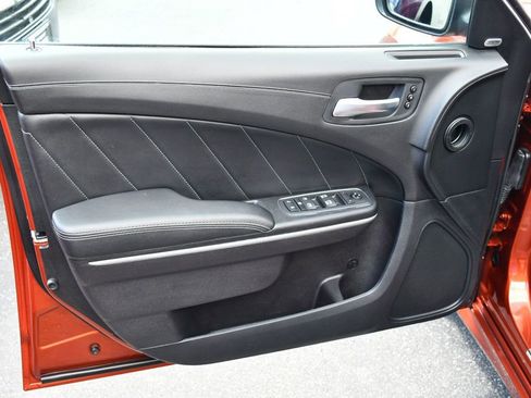 Used 2021 Dodge Charger Scat Pack RWD image 45