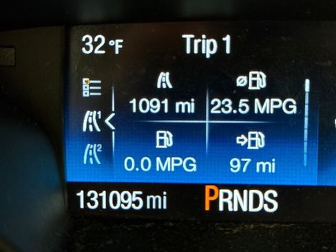 Used 2018 Ford Escape SEL image 21