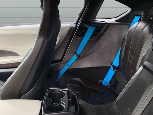 Used 2016 BMW i8 AWD/4WD image 17