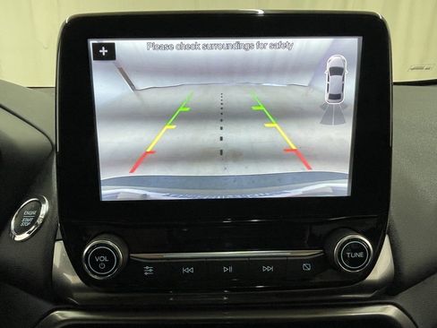 Used 2019 Ford EcoSport SE w/ SE Convenience Package image 26