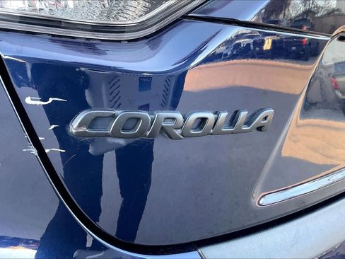 Used 2024 Toyota Corolla SE image 29