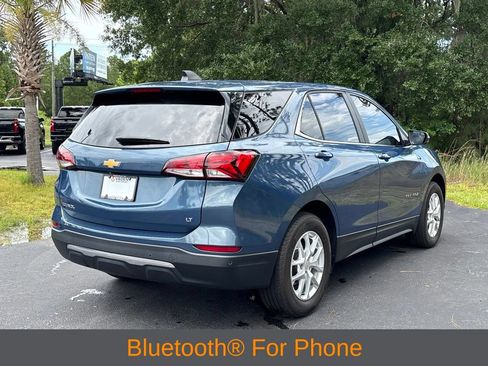 Used 2024 Chevrolet Equinox LT FWD image 5