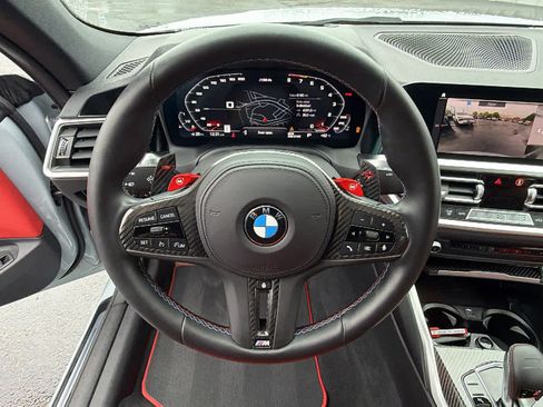 Used 2022 BMW M4 xDrive Competition w/ M Driver's Package AWD/4WD image 18