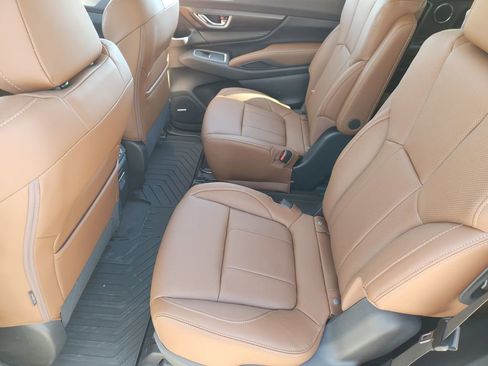 New 2026 Subaru Ascent Touring image 20