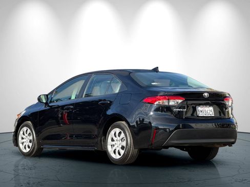 Used 2024 Toyota Corolla LE image 6