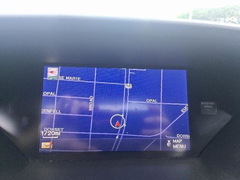 Used 2015 Acura RDX FWD w/ Technology Package image 15