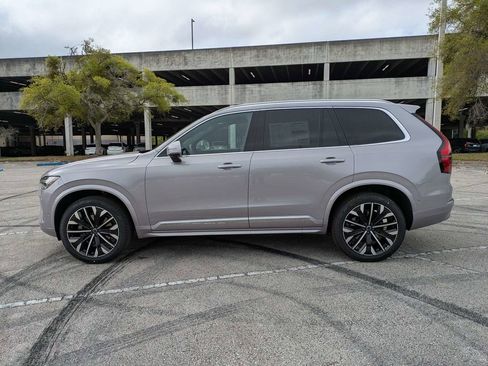 New 2026 Volvo XC90 B6 Plus w/ Protection Package Premier AWD/4WD image 3