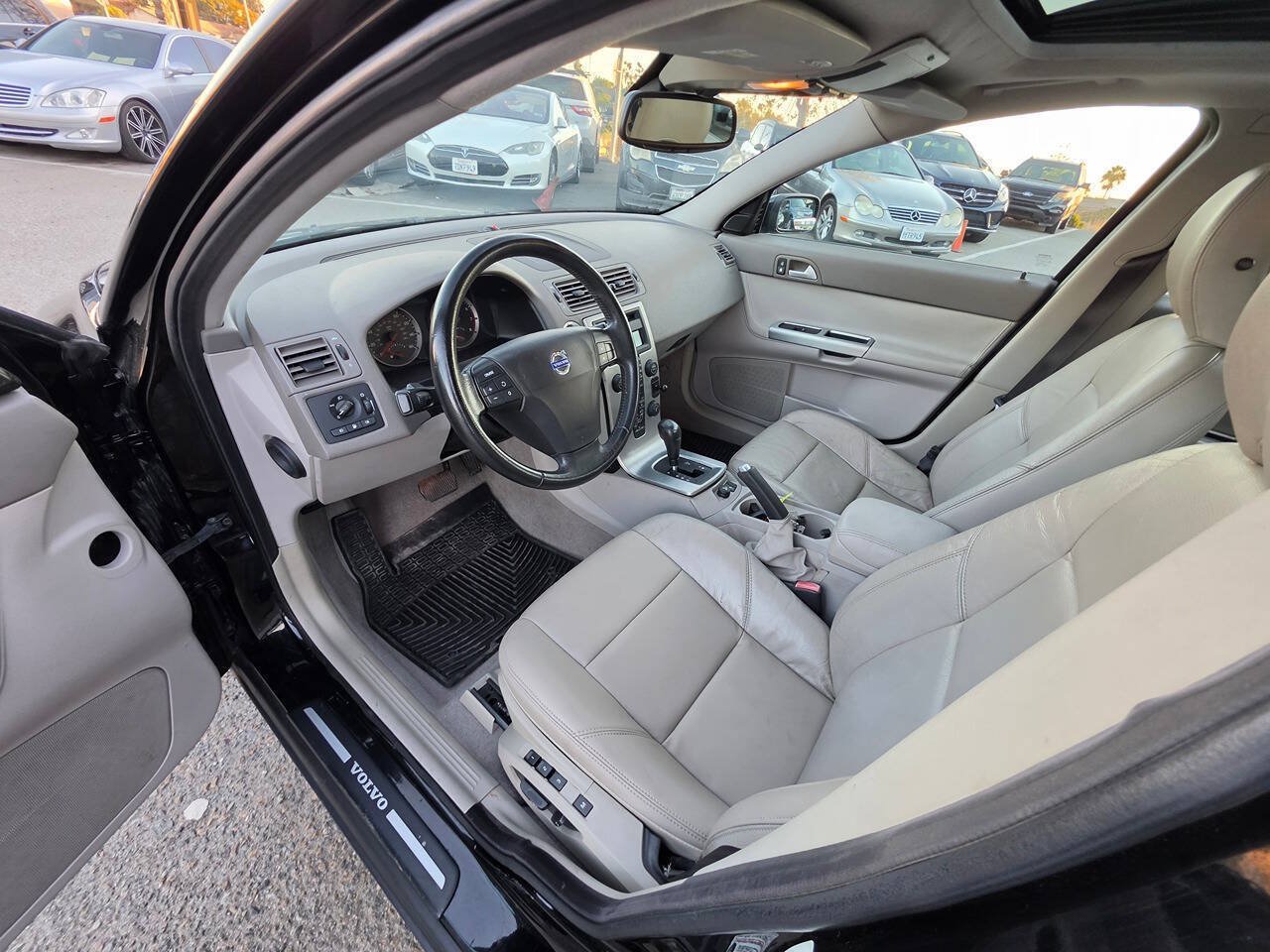 Used 2005 Volvo V50 T5 FWD image 21