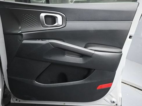 Used 2025 Kia Sorento S w/ Panoramic Sunroof Package FWD image 30