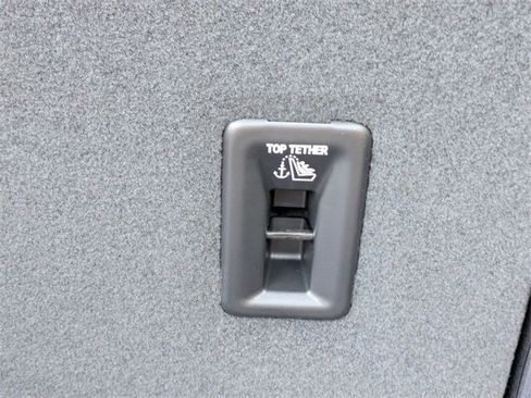 New 2026 Chevrolet Traverse LT image 29