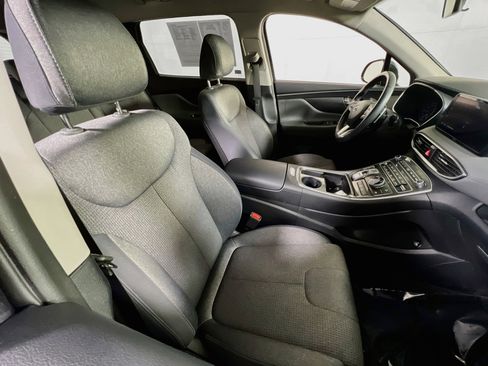 Used 2023 Hyundai Santa Fe SEL image 27