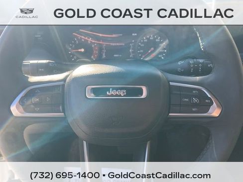 Used 2022 Jeep Compass Altitude image 15