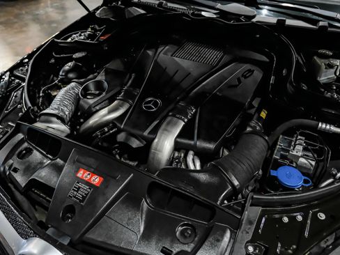 Used 2014 Mercedes-Benz E 550 Coupe image 45
