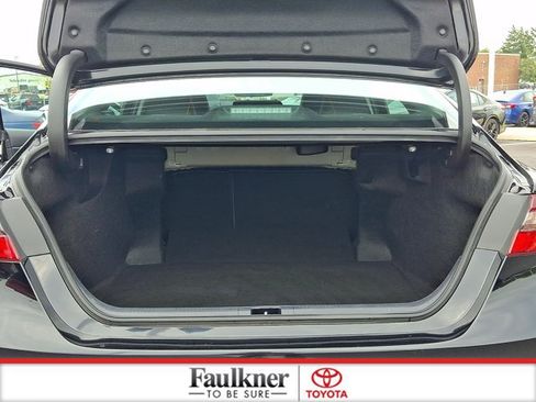 Certified 2024 Toyota Camry SE FWD image 29
