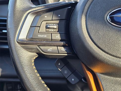 Used 2022 Subaru Outback Wilderness w/ Wilderness Package image 17