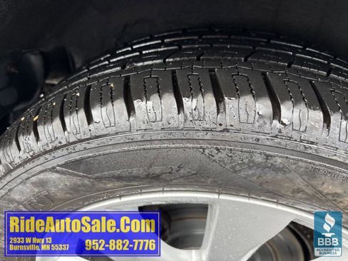 Used 2013 Mitsubishi Outlander Sport ES AWD/4WD image 27
