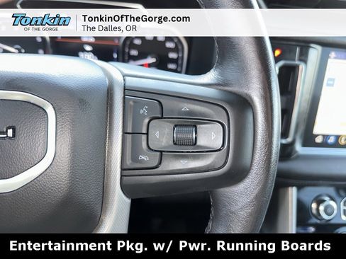 Used 2021 GMC Yukon Denali w/ Denali Ultimate Package image 23