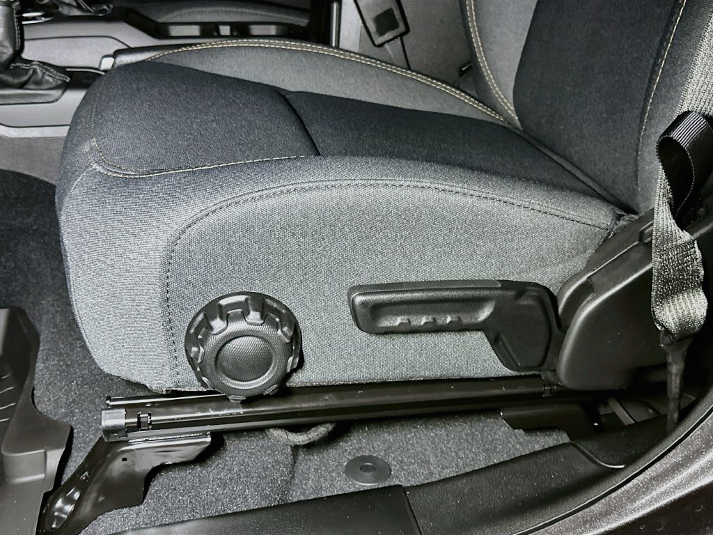 New 2026 Jeep Wrangler Unlimited Sport AWD/4WD image 13