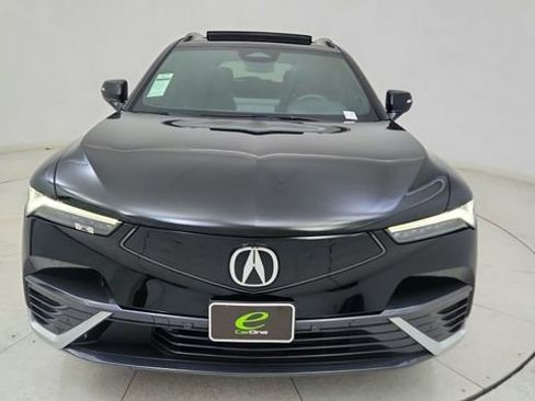 Used 2024 Acura ZDX A-Spec image 2