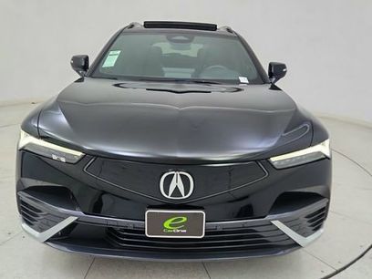 Used 2024 Acura ZDX A-Spec