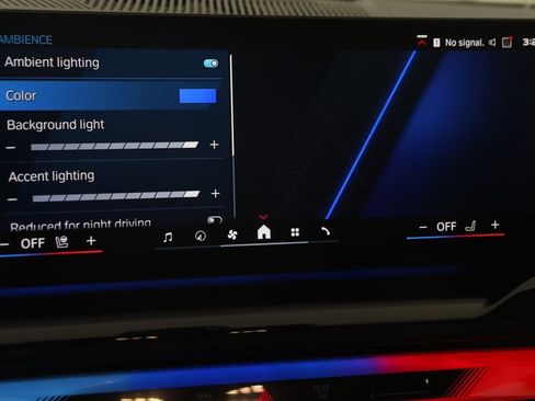 Used 2025 BMW M5 w/ Executive Package image 61