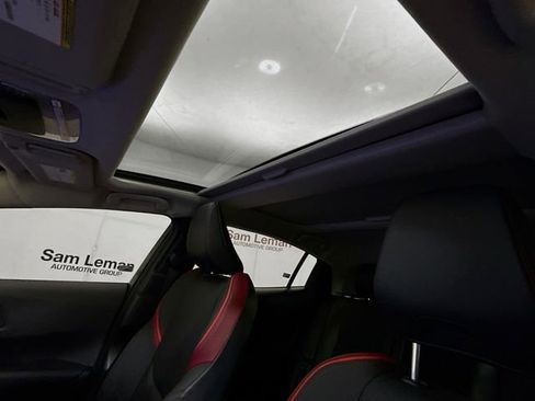 Used 2024 Toyota Prius Prime Premium w/ Advanced Technology Package image 22