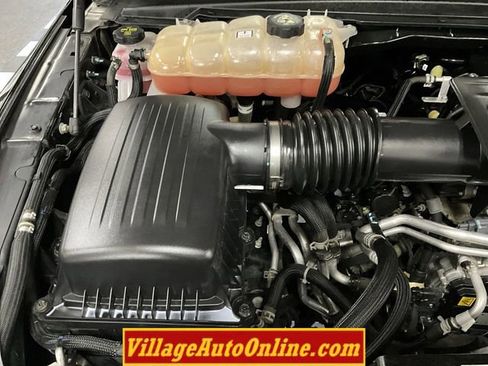 Used 2022 RAM 1500 Big Horn image 54